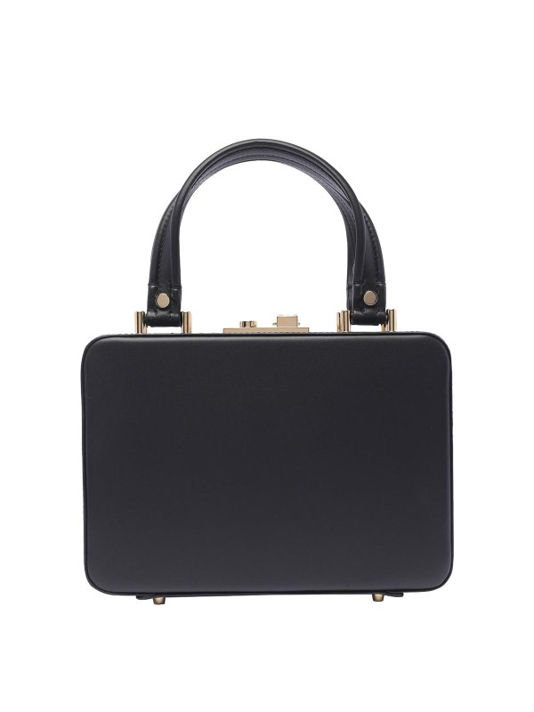 The Best Shops Gianvito Rossi: shopper - Borsa Vali
