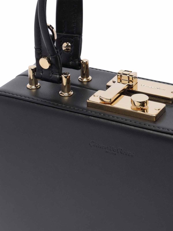 Borsa Vali shop online: Gianvito Rossi