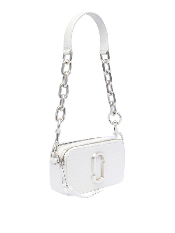 MARC JACOBS: Umhängetaschen online - Umhängetasche - Weiß