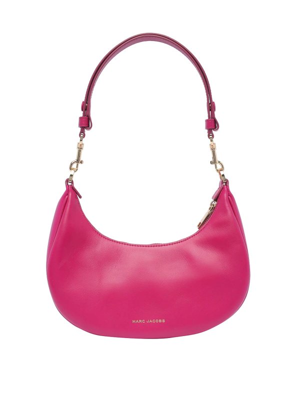 The Best Shops MARC JACOBS: cross body bags - The curve bag