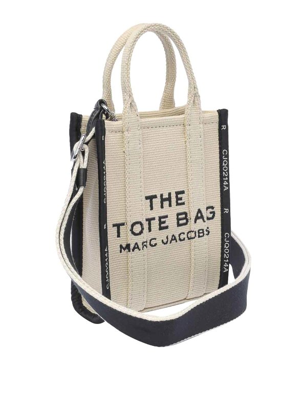 MARC JACOBS: totes bags online - The phone tote bag