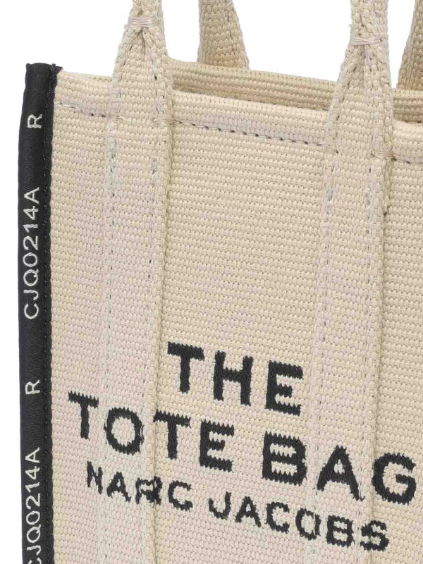 The phone tote bag shop online: MARC JACOBS
