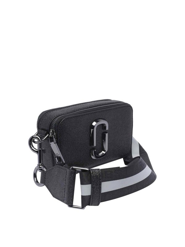 MARC JACOBS: cross body bags online - The snapshot crossbody bag