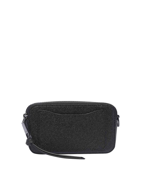 The Best Shops MARC JACOBS: cross body bags - The snapshot crossbody bag