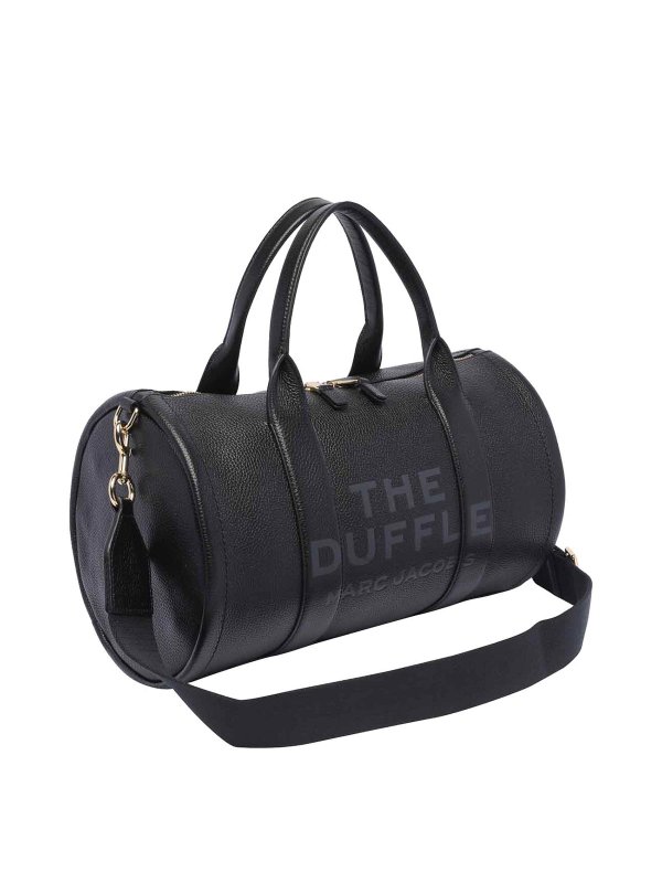 MARC JACOBS: Koffer und Reisetaschen online - Reisetasche - Schwarz