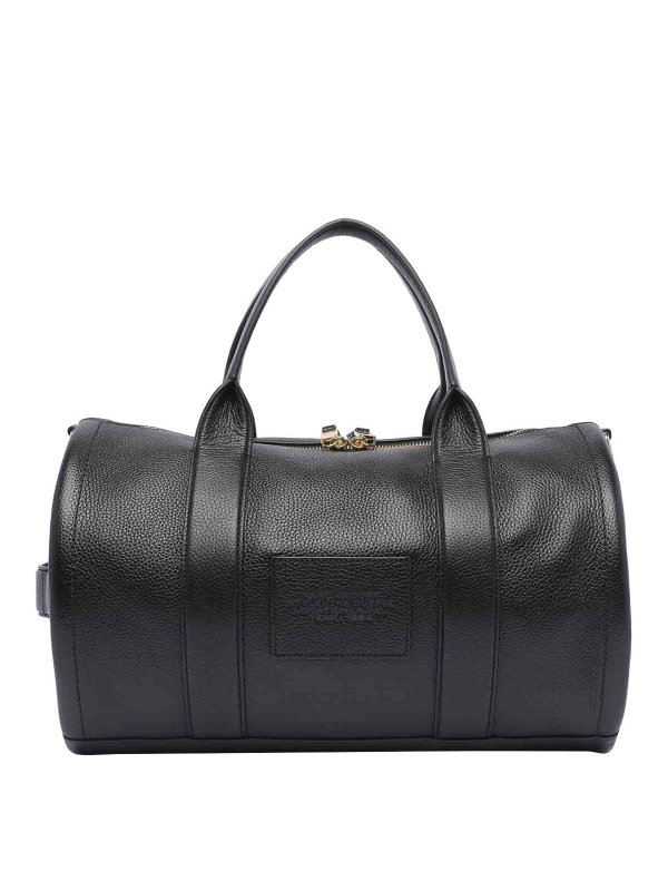 The Best Shops MARC JACOBS: Koffer und Reisetaschen - Reisetasche - Schwarz