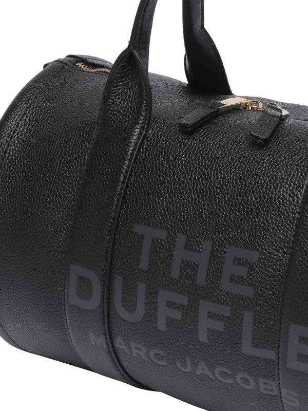 Reisetasche - Schwarz shop online: MARC JACOBS