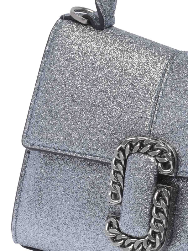Shopper - Silber shop online: MARC JACOBS