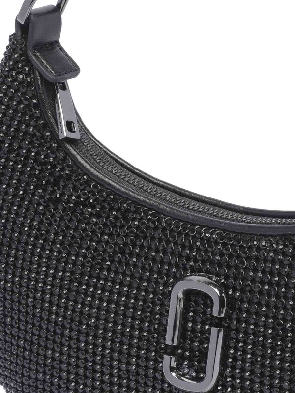 The small curve bag shop online: MARC JACOBS