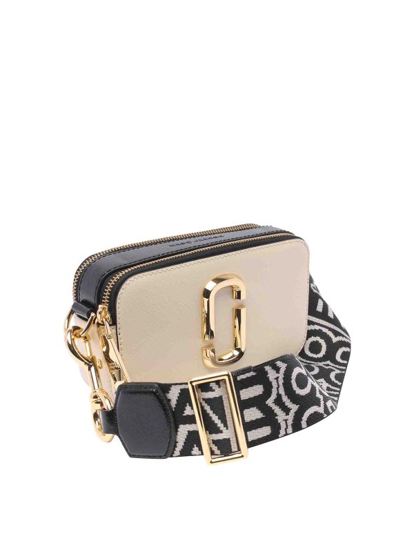 MARC JACOBS: Sacs bandoulière online - Sac Bandoulière - The Snapshot