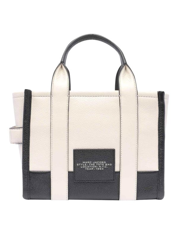 The Best Shops MARC JACOBS: cross body bags - The small tote bag