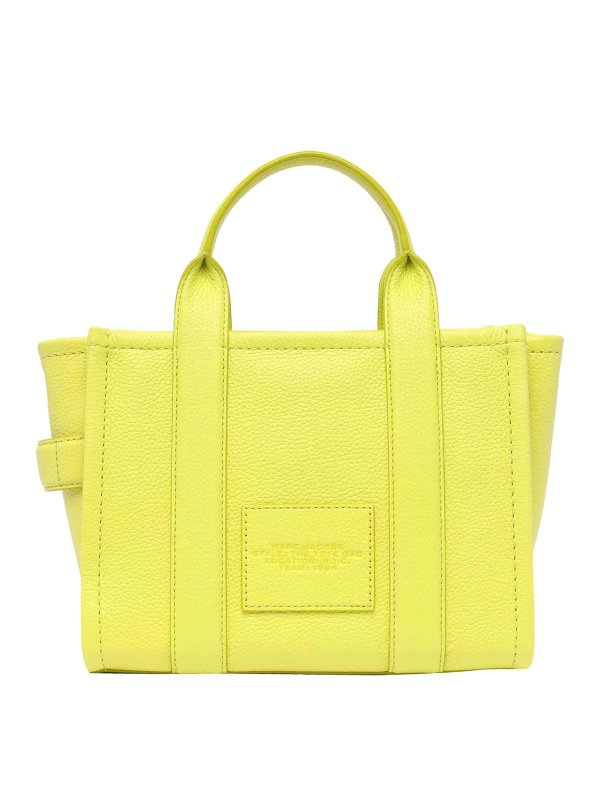 The Best Shops MARC JACOBS: クロスボディバッグ - クロスボディバッグ - The Large Tote