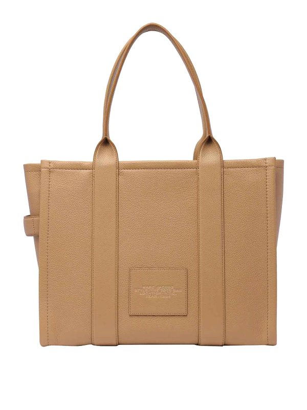 The Best Shops MARC JACOBS: borse a tracolla - La borsa tote grande in pelle