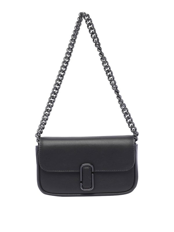 MARC JACOBS: shoulder bags - The mini bag