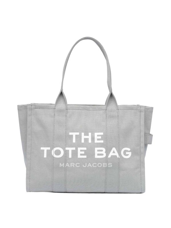 MARC JACOBS: totes bags - The large tote handbag