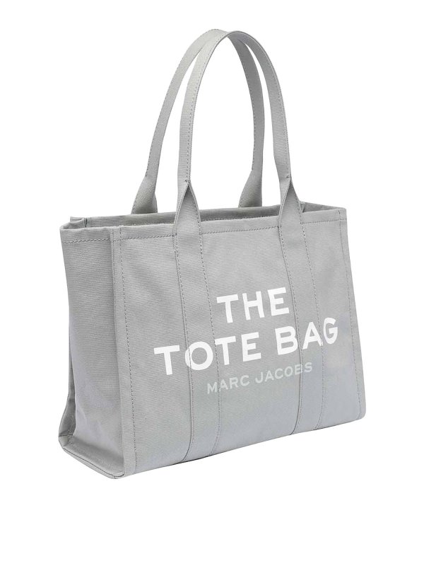 MARC JACOBS: totes bags online - The large tote handbag
