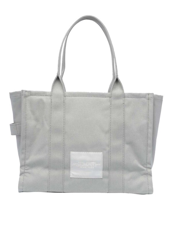 The Best Shops MARC JACOBS: totes bags - The large tote handbag