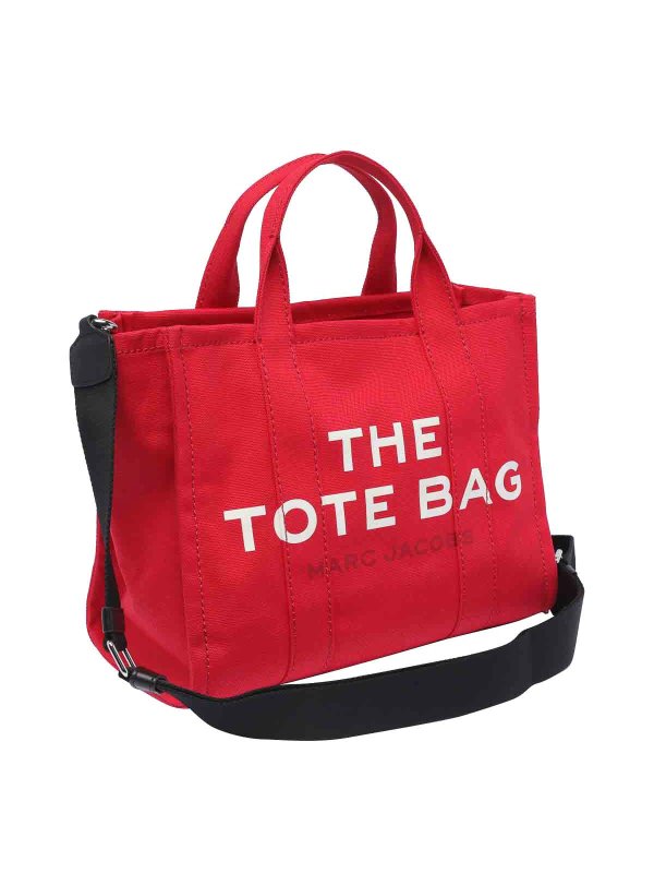 MARC JACOBS: Sacs bandoulière online - Sac Bandoulière - The Medium Tote