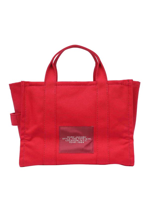 The Best Shops MARC JACOBS: Sacs bandoulière - Sac Bandoulière - The Medium Tote