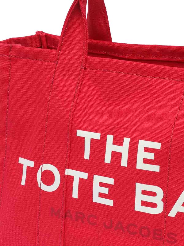 Sac Bandoulière - The Medium Tote shop online: MARC JACOBS