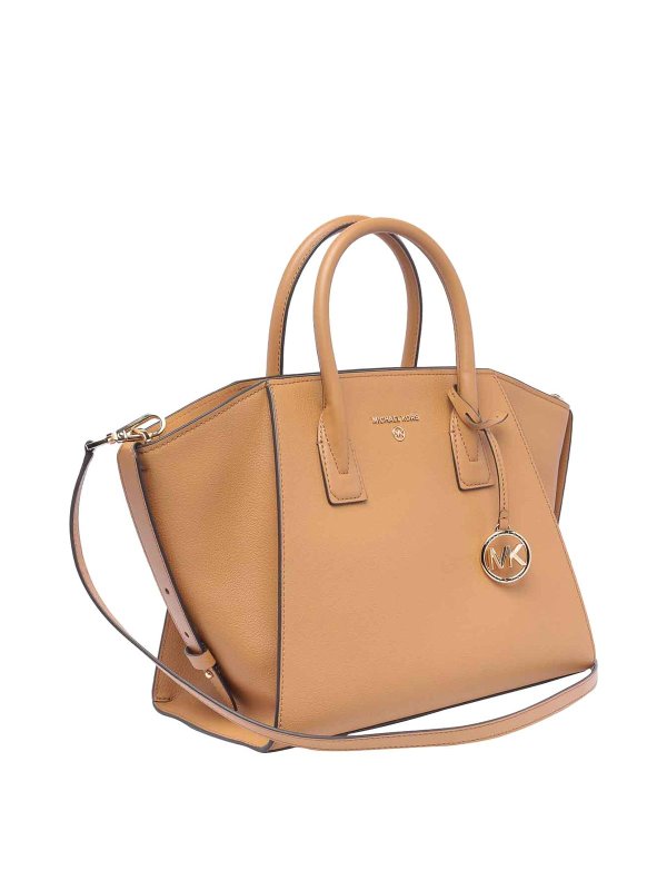 Michael Michael Kors: totes bags online - Avril handbag