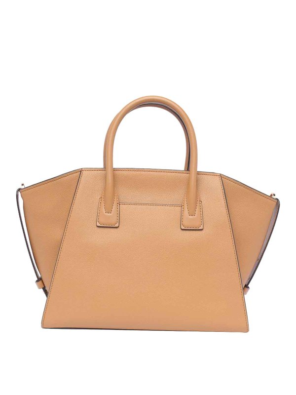The Best Shops Michael Michael Kors: totes bags - Avril handbag