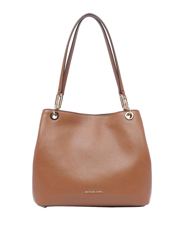 Michael Michael Kors: borse a tracolla - Borsa tote Kensington