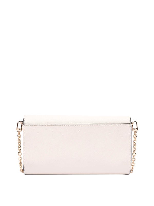 The Best Shops Michael Michael Kors: クラッチバッグ - クラッチバッグ - 白