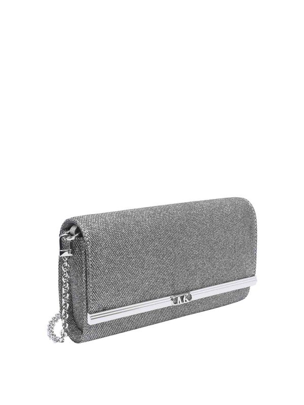 Michael Michael Kors: clutches online - Mona clutch