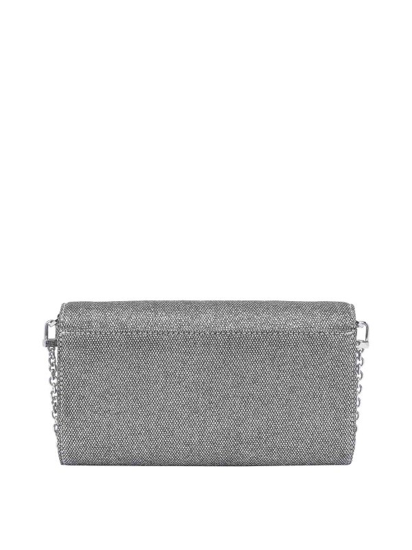 The Best Shops Michael Michael Kors: clutches - Mona clutch