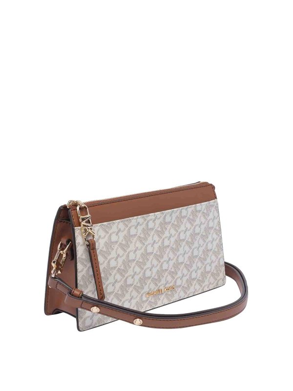 Michael Michael Kors: クロスボディバッグ online - クロスボディバッグ - Chantal
