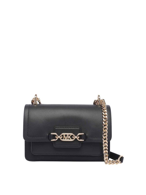 Michael Michael Kors: shoulder bags - Heather crossbody bag