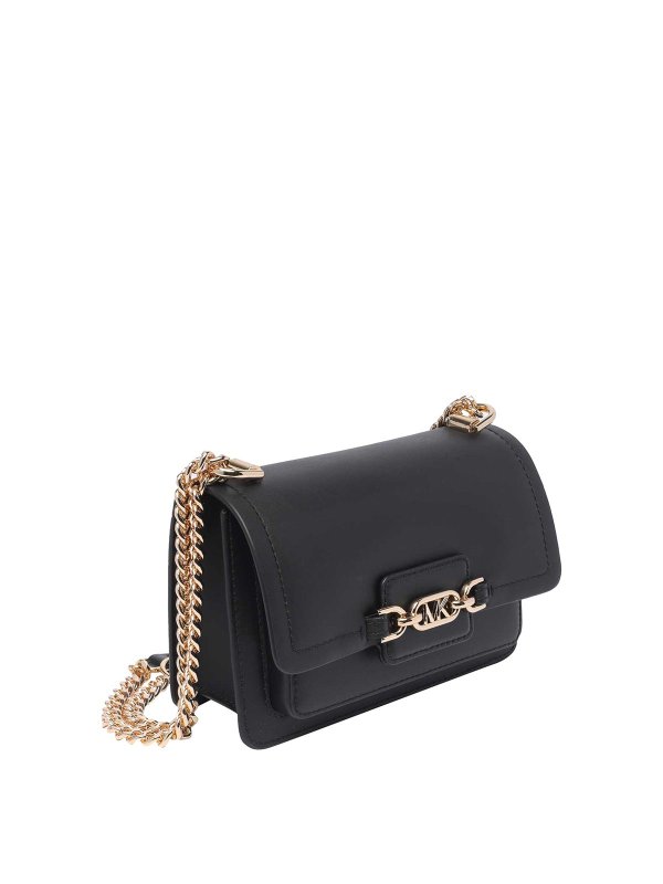 Michael Michael Kors: shoulder bags online - Heather crossbody bag