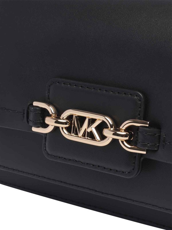 Heather crossbody bag shop online: Michael Michael Kors