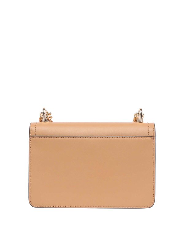 The Best Shops Michael Michael Kors: クロスボディバッグ - クロスボディバッグ - Heather