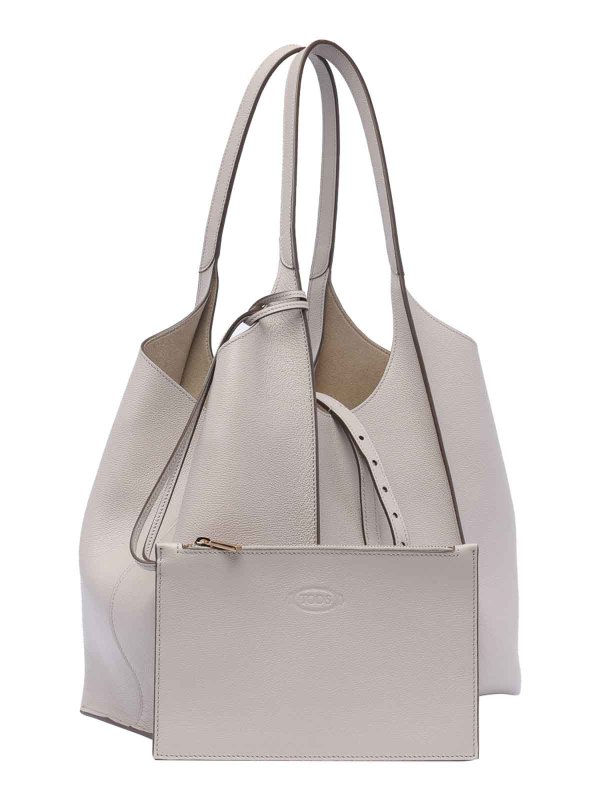 T-timeless mini bag shop online: TOD