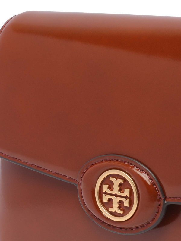 Robinson shoulder bag convertible shop online: TORY BURCH