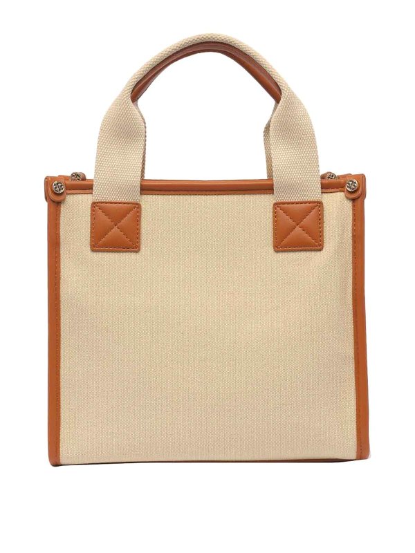 The Best Shops v°73: cross body bags - Responsibility bis tote bag