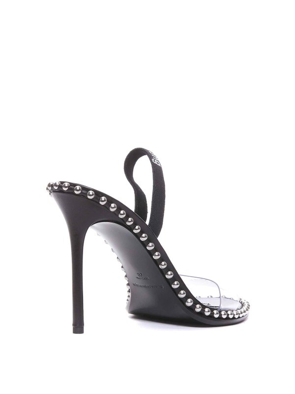ALEXANDER WANG: sandals online - Nova sandals