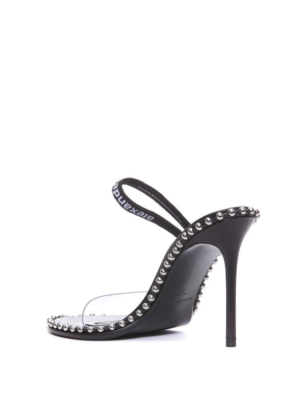 The Best Shops ALEXANDER WANG: sandals - Nova sandals