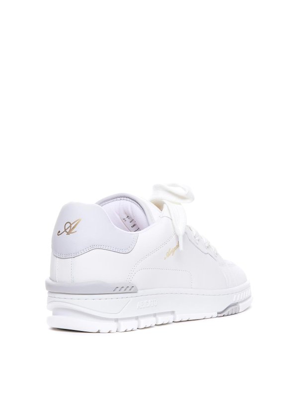 AXEL ARIGATO: Sneaker online - Sneaker - Weiß