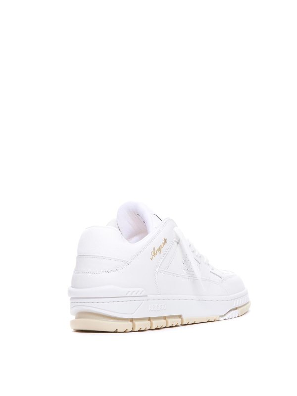 AXEL ARIGATO: Sneaker online - Sneaker - Weiß