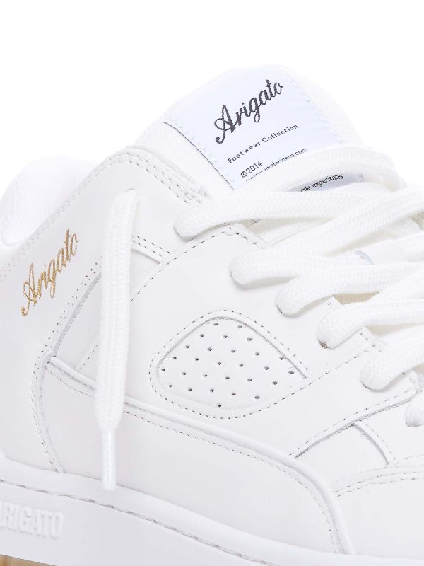 The Best Shops AXEL ARIGATO: Sneaker - Sneaker - Weiß