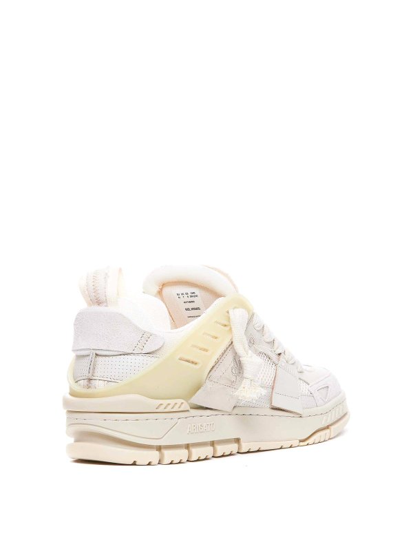 AXEL ARIGATO: Sneaker online - Sneaker - Weiß