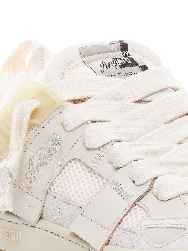 The Best Shops AXEL ARIGATO: Sneaker - Sneaker - Weiß