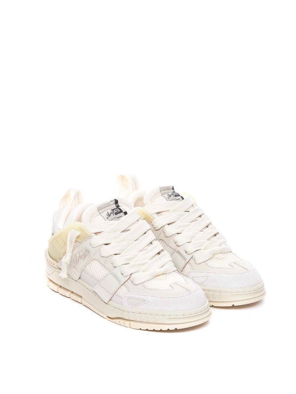 Sneaker - Weiß shop online: AXEL ARIGATO