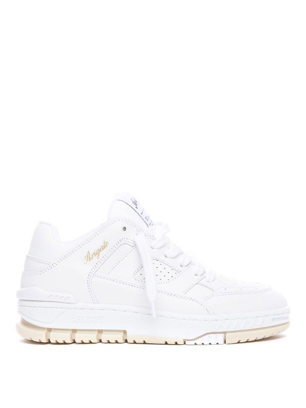 AXEL ARIGATO: Sneaker - Sneaker - Weiß