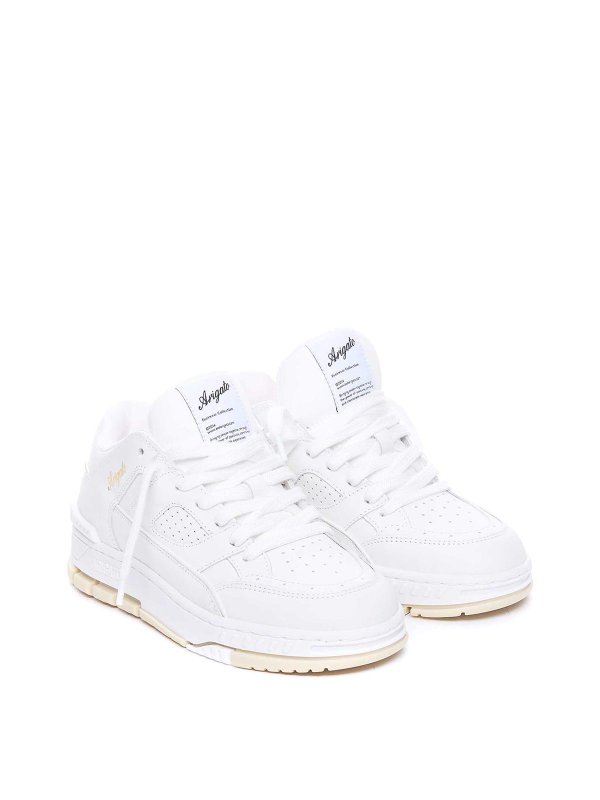 Sneaker - Weiß shop online: AXEL ARIGATO