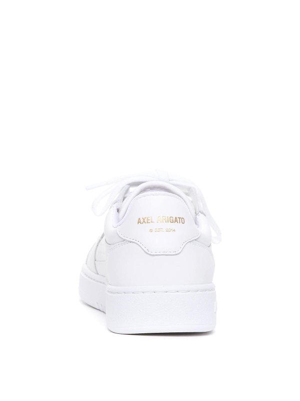 The Best Shops AXEL ARIGATO: Sneaker - Sneaker - Weiß