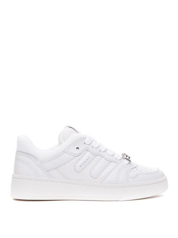 BALLY: trainers - Royalty sneakers